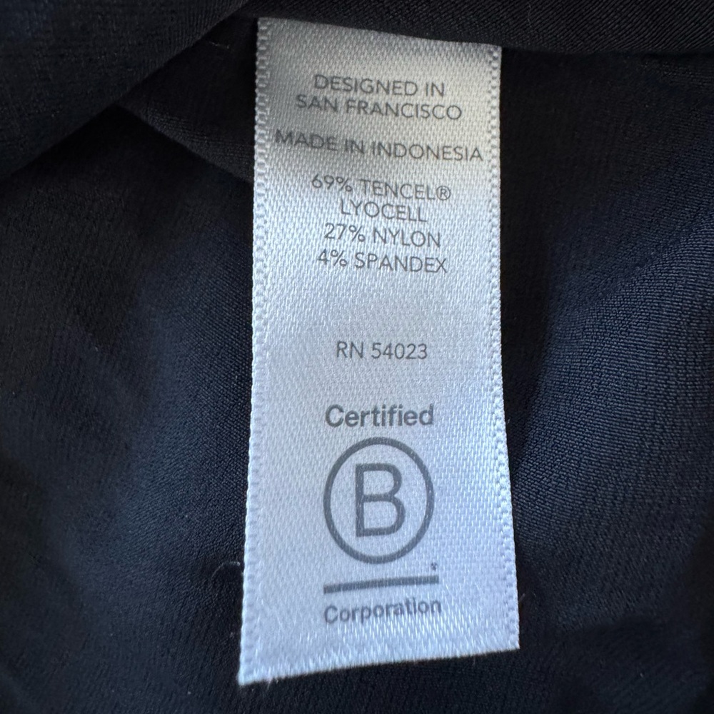 Athleta Lightweight Utility Jacket - image 4